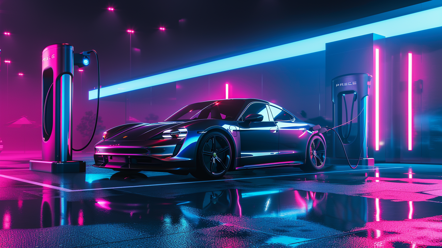 Die Automobilindustrie als Arbeitgeber: Berufe im Wandel
